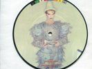 DAVID BOWIE Ashes to Ashes on RCA UK 7