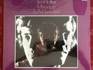 SEALED 1969 Original Tim Hollier Message To A Harlequin US Psych Folk LP Record