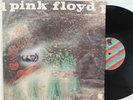 Pink Floyd LP “Saucerful Of Secrets”   Tower 5131   Striped Label   VG