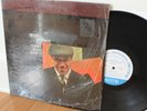 Horace Silver LP “Silver’s Serenade”   Blue Note 4131   NY, RVG, Ear   In Shrink