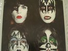 KISS   DYNASTY   1979  Vinyl LP  **see all pictures**