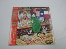 W.A.S.P. BLIND IN TEXAS S14-118 with OBI  Japan VINYL  LP WASP