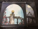 Grateful Dead Live @ Cornell 4LP Set IMPORT VINYL New 1977 BARTON HALL Vol 1&2