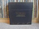 The Beatles Collection Blue Box 1978 1ST US PRESS #1602 12