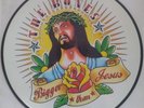 THE BONES Bigger than Jesus PIC LP Vinyl People like you PLY Hellacopters Hives