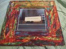 the adverts crossing the red sea with the adverts 1st press vg+