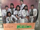 Tropical Panama LP La Chica Que Soñé RARE