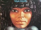 REUBEN WILSON - BLUE MODE - Blue Note Jazz Funk LP EX - MELVIN SPARKS