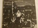 THE ALLMAN BROTHERS BAND AT FILLMORE EAST LP 2LP 1971 SD 2-802 1st PRESS