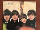 THE BEATLES. BEATLES FOR SALE 1st U.K. MONO PRESS PARLOPHONE. PMC 1240. VG-/VG+