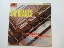 The Beatles Please Please Me Black / Gold Labels