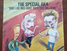 Special AKA, What I Like Most About You Is Your Girlfriend 7