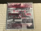 Modern Life Is War - Witness - Record Release 2005 - Deathwish - Lifeline