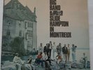 SLIDE HAMPTON IN MONTREAUX Umeå Big Band  Lars Lystedt Gazell Like NEW NM