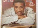Max Roach LP Jazz In 3/4 Time OG 1st DG Emarcy MG 36108