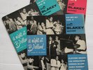Art Blakey Quintet Live at Birdland vol. 1, 2 & 3 Blue Note BLP 5037/38/39 OG