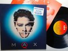 MAX  written and produced by Michael Hutchence and Ollie Olsen (ex. INXS)