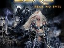 Doro - Fear No Evil