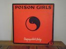 POISON GIRLS Chappaquiddick Bridge 12
