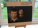 SLEAFORD MODS - DIVIDE AND EXIT - 2015 Red Vinyl