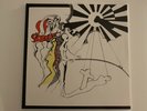 LP The Pretty Things S. F. Sorrow 180gr RED Vinyl re-issue mint (m)