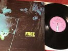 FREE Tons Of Sobs 1968 UK Original LP Pink label Island Stereo