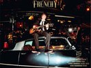 THOMAS DUTRONC - FRENCHY (2 LP) NEW VINYL