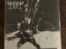 VOTHANA - NEVER TO SUBMIT 2XLP 1st Press Goatmoon Satanic Warmaster