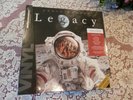 Garth Brooks Legacy NIB Boxed Set Unopened Unused