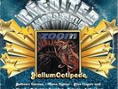 ZOOM-HELIUM OCTIPEDE VINYL LP NEW