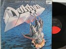 Dokken LP “Tooth And Nail”   Elektra E1 60376   VG+ Metal