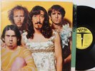 Mothers Of Invention LP “We’re Only In It For The Money” MONO PROMO VG++ Insert