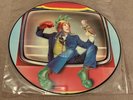 MARILLION Unplayed Punch And Judy 12