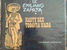 LA REVOLUCION DE EMILIANO ZAPATA -NASTY SEX / TODAVIA NADA- 1970 MEXICAN 7