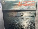 NORTHWIND-SISTER, BROTHER, LOVER LP 1ST ORIGINAL PRESS UK 1971 REGAL ZONOPHONE
