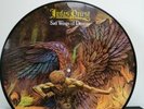 Judas Priest  Picture Disc Record 12