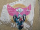 W.A.S.P.-ANIMAL-MUSIC FOR NATIONS PIG 1(RARE SHAPED PICTURE DISC) SEE MORE METAL