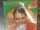 ELVIS PRESLEY Elvis Gold Records Volume 4 (1997 UK limited edition Simply Vinyl