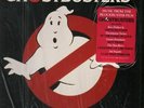 LP Ray Parker Jr., Laura Branigan, Air Supply, ... Ghostbusters NEAR MINT