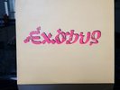 Bob Marley - Exodus (1977 Vinyl Album), beautiful condition, no scratches,