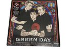 Green Day Greatest Hits: God's Favorite Band Vinyl 2X LP Record Jacket