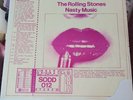The Rolling - Stones Nasty Music - SODD 012  Live 2LP VERY RARE ? FREE POSTAGE