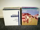 Classic Trance/Dance Vinyl Records DJ Bundle x55 With Some Rare Trance Classic's