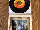 The Beatles ‘Strawberry Fields Forever’ 1967 USA 7” picture sleeve vg+ condition