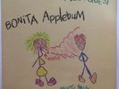 A Tribe Called Quest. Bonita Applebum Meets Mr. Muhammad. 12
