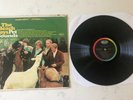 THE BEACH BOYS PET SOUNDS LP 1966 Duophonic TESTED VG VINYL VG+ Cover