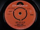 EDWIN STARR   I Have Faith In You   'NR MINT'   POLYDOR 56702   Northern Soul Da