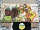Joni Mitchell - debut LP UK 1968 tri-colour steamboat Reprise 1ST PRESS