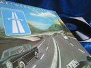 KRAFTWERK ?? AUTOBAHN ?? AUGENSCHEINLICH UNGESPIELT MINT GERMAN PRESS 1974