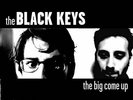 Black Keys-The Big Come Up VINYL NEW